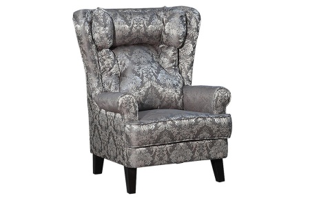 Кресло Сиена /Разные Цвета Ш-900 х Г-910 х В-1120 мм