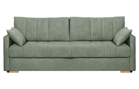 Ортопедический Диван Рим/Разные Цвета Ш-2220 х Г-1100 х В-900 мм