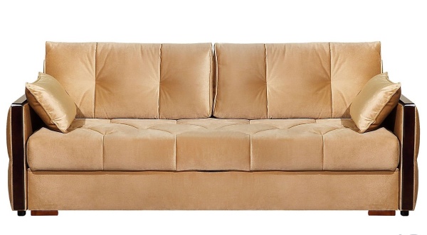 Ортопедический Диван Сандра/Разные Цвета Ш-2280 х Г-1100 х В-900 мм