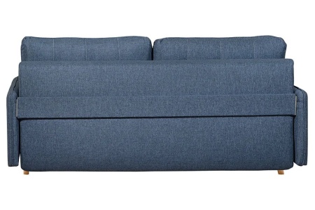 Диван Оксфорд №1/Разные Цвета Ш-2120 х Г-1050 х В-1020 мм