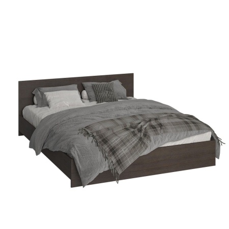 Кровать Рига 1400/1600 х 2000 мм